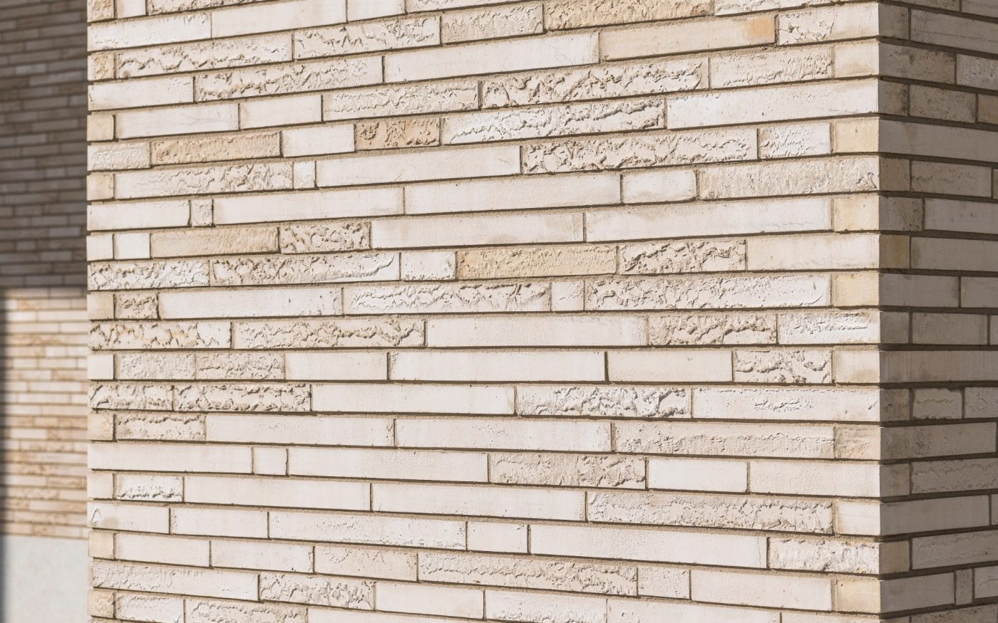 Reference photo new construction apartment in Oostende