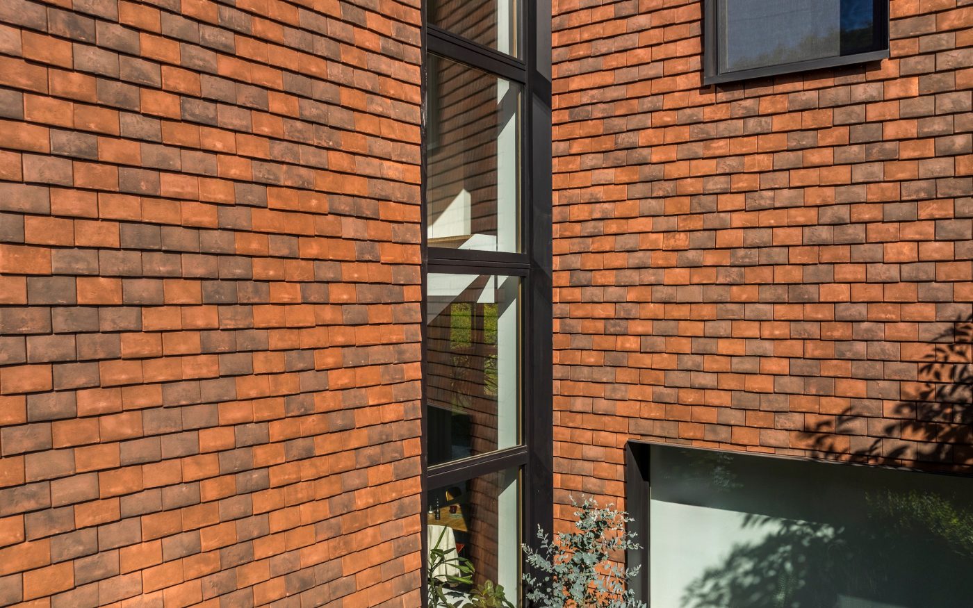 Reference photo new construction single family in Liege