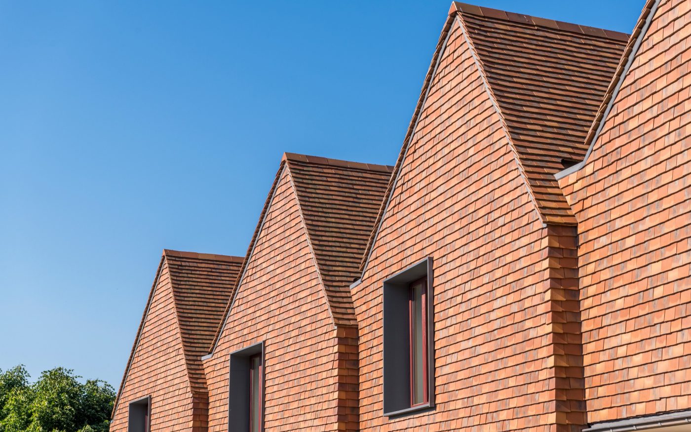 Reference photo new construction single family homes in Ottignies