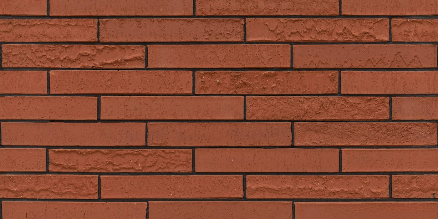 3D Textuur Marono Rood