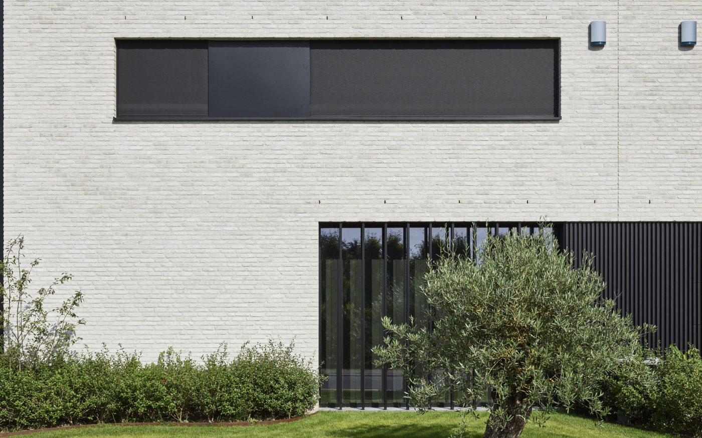 Reference photo new construction single family in Sint-Pauwels