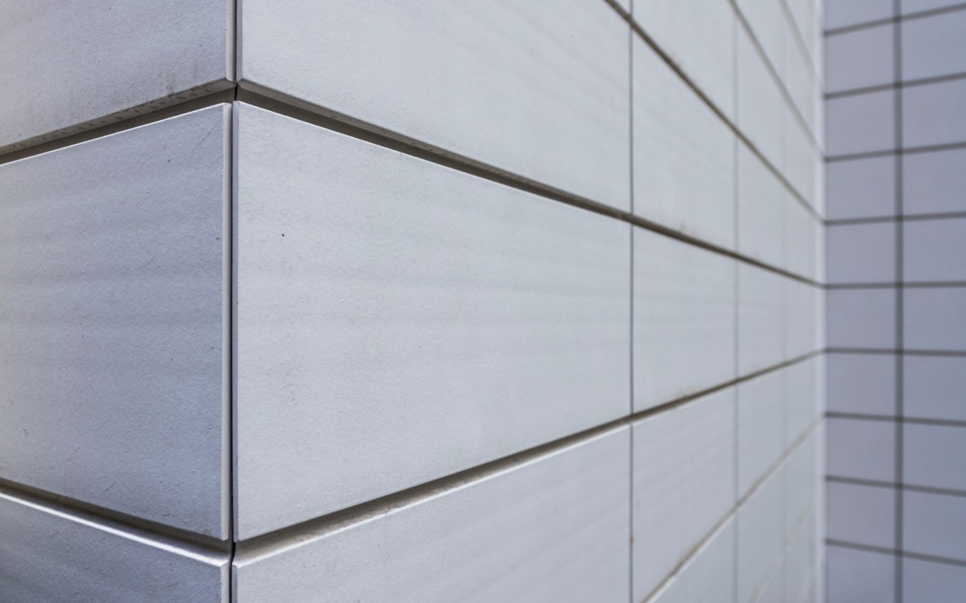 Reference photo new construction office in Brussel