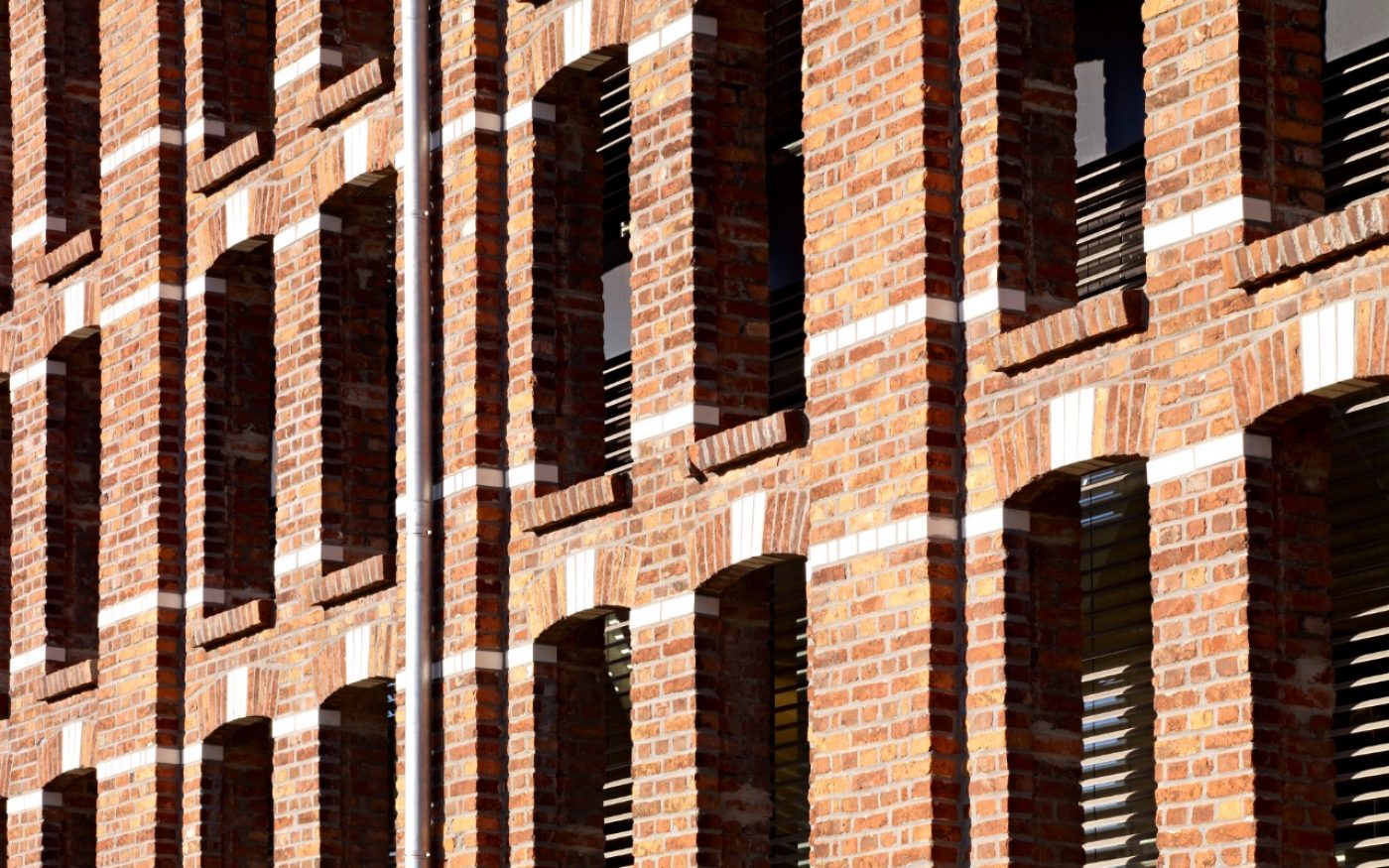 Headquarters Kortrijk