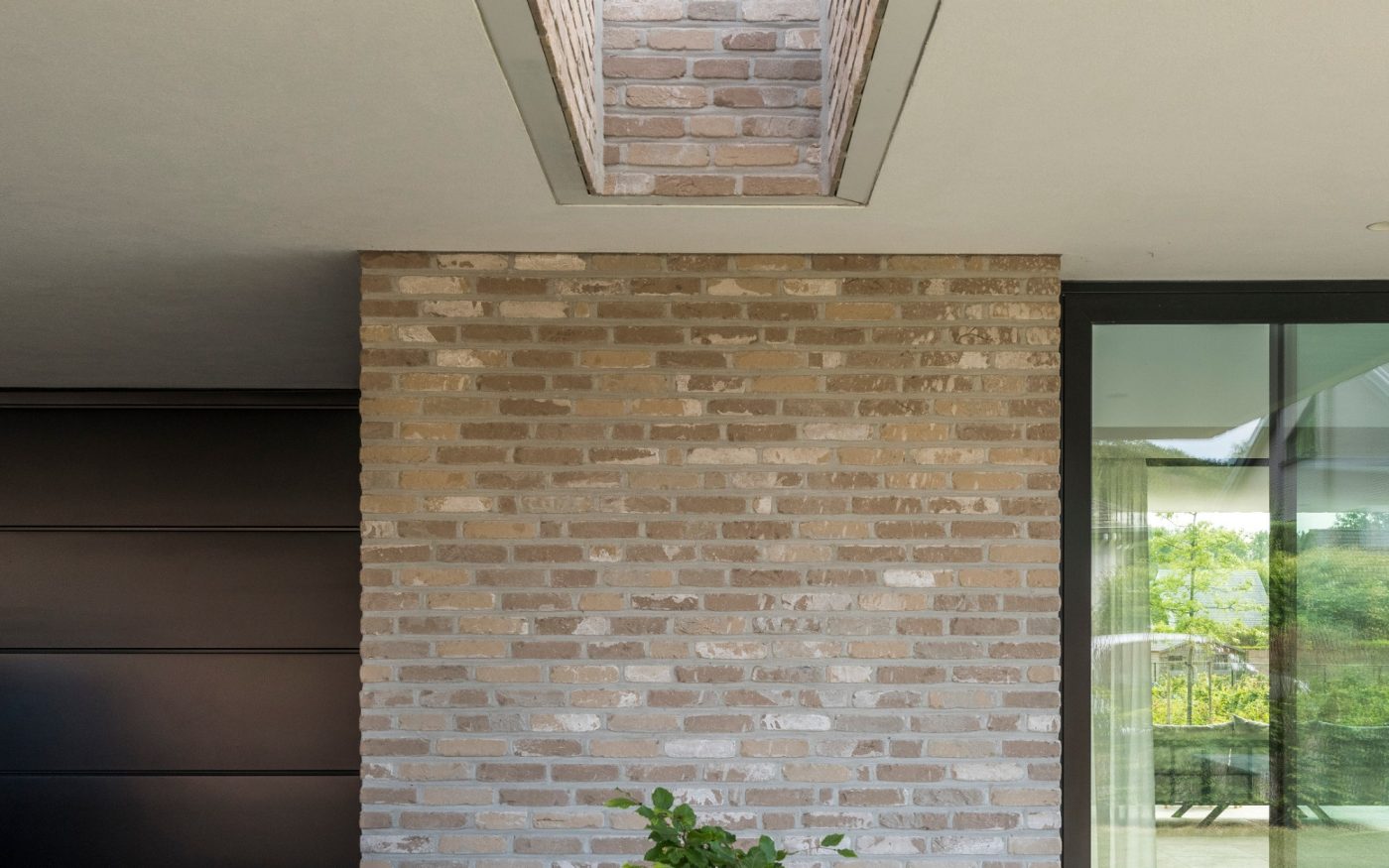 Reference photo new construction single family in Beersel