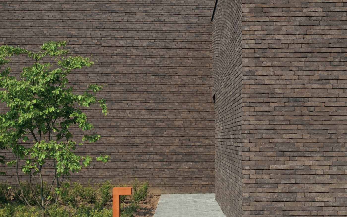 Reference photo new construction single family in Geel