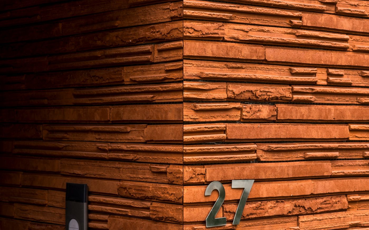 Reference photo renovation single family in Leuven