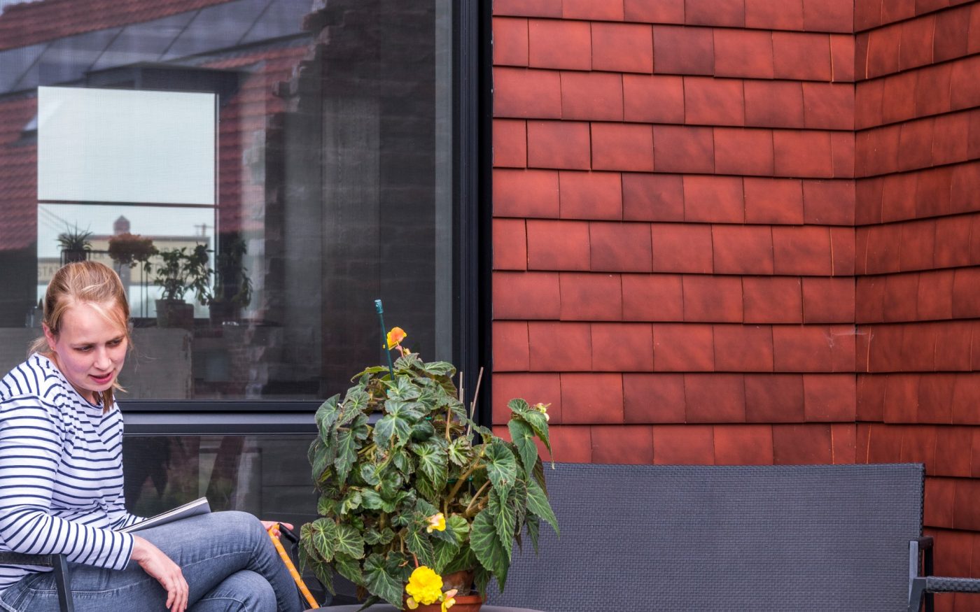 Reference photo renovation single family in Lichtervelde