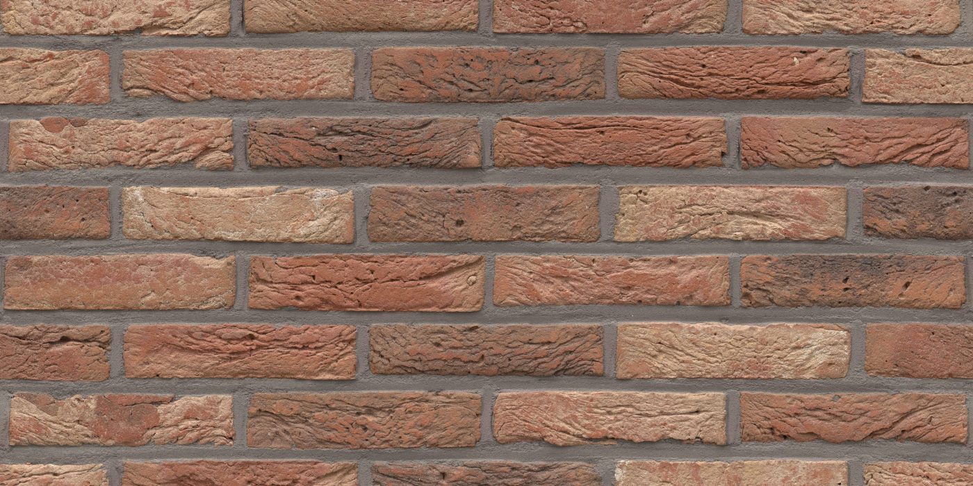 3D Textuur Arces Candy Rood