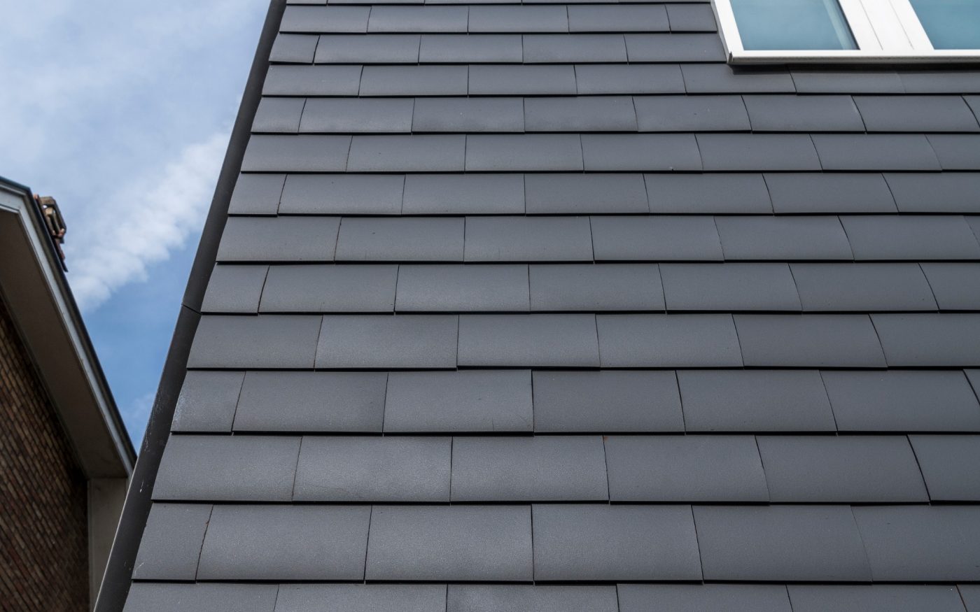 Reference photo renovation single family in Varsenare