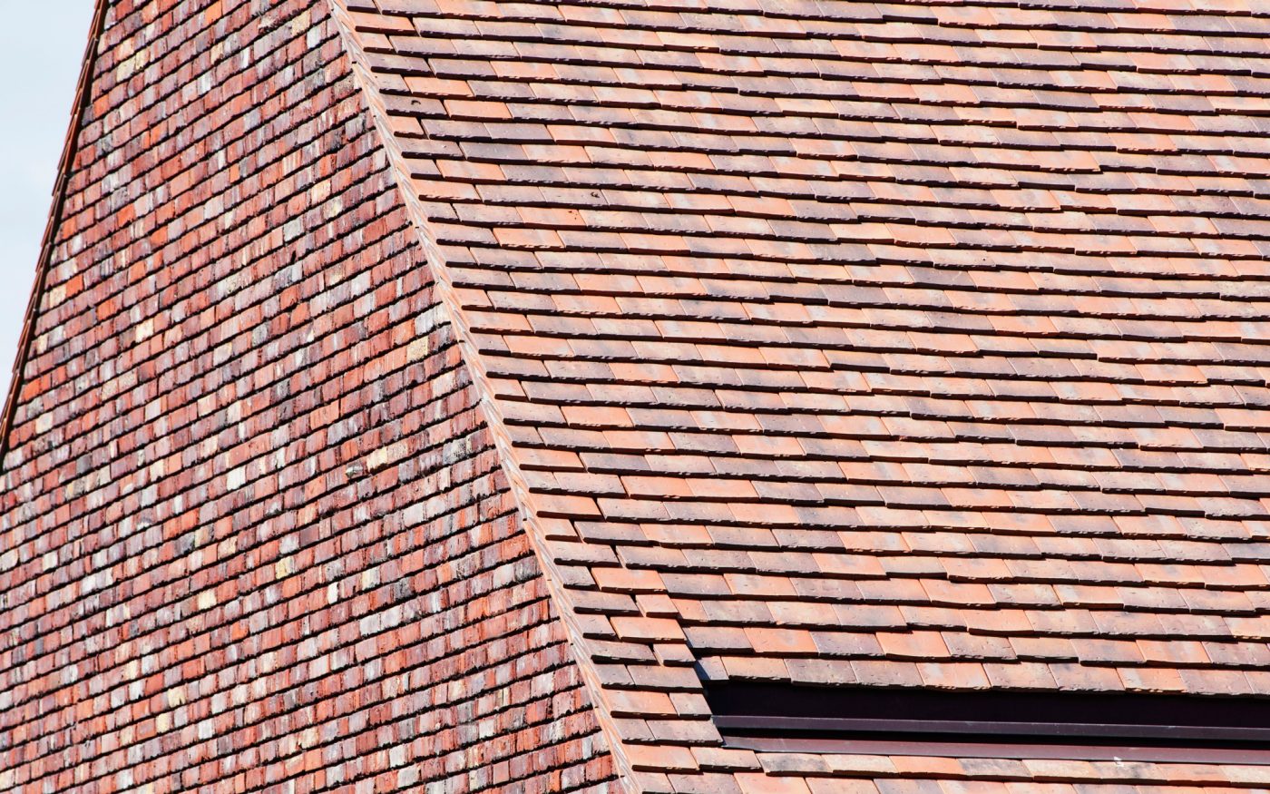 Reference photo renovation single family in Roeselare