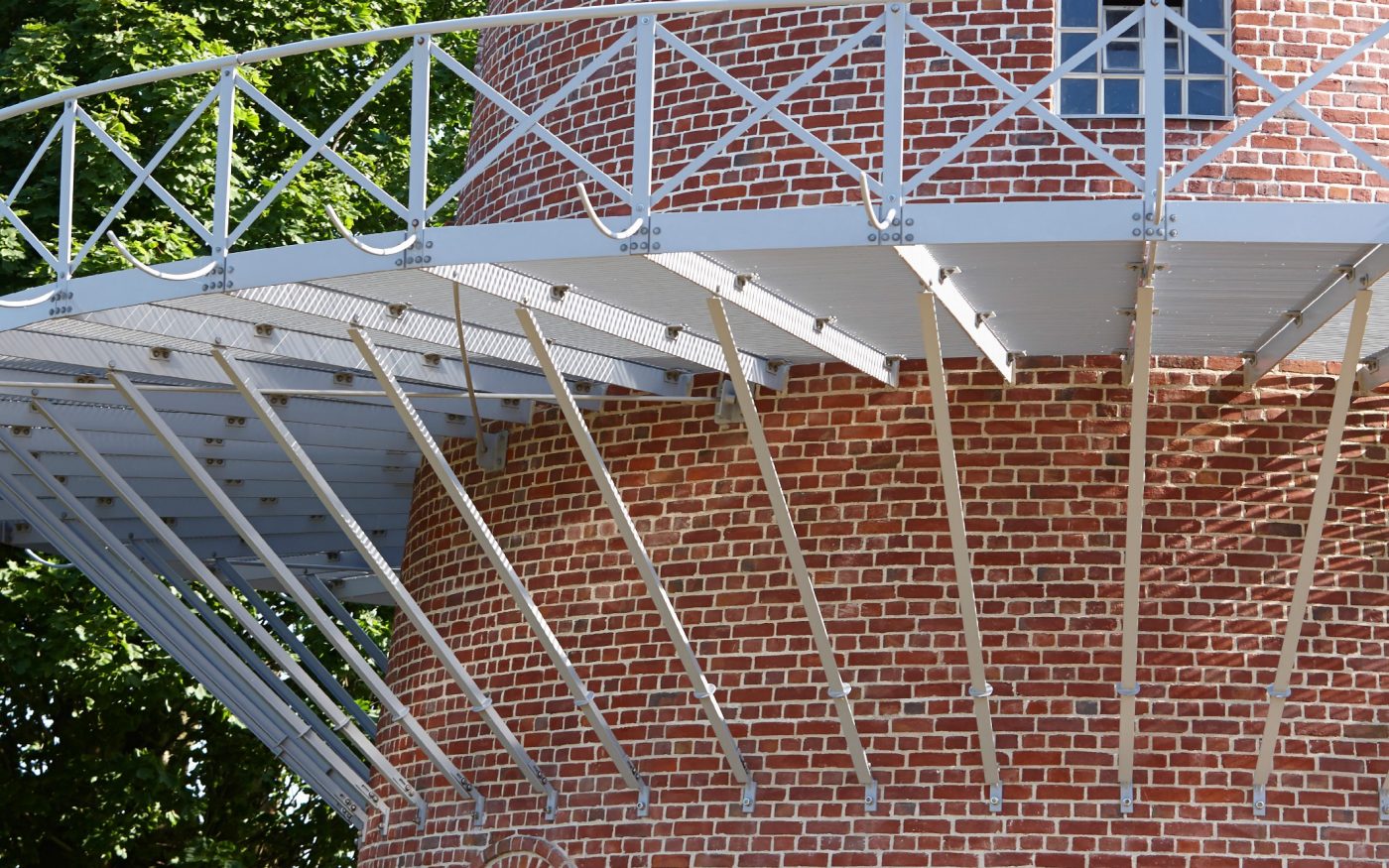 Reference photo renovation utility in Pittem