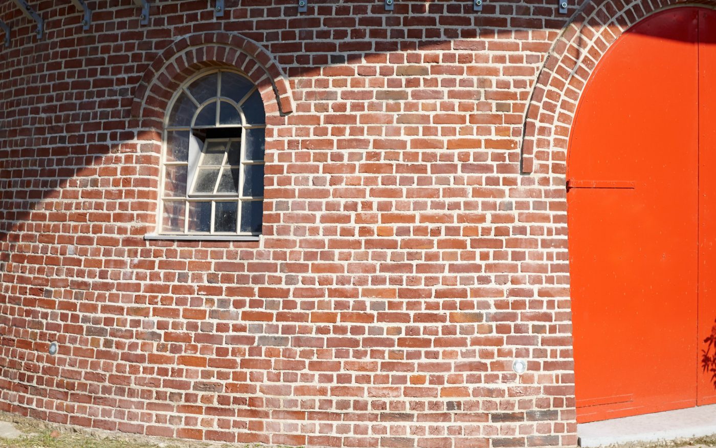 Reference photo renovation utility in Pittem