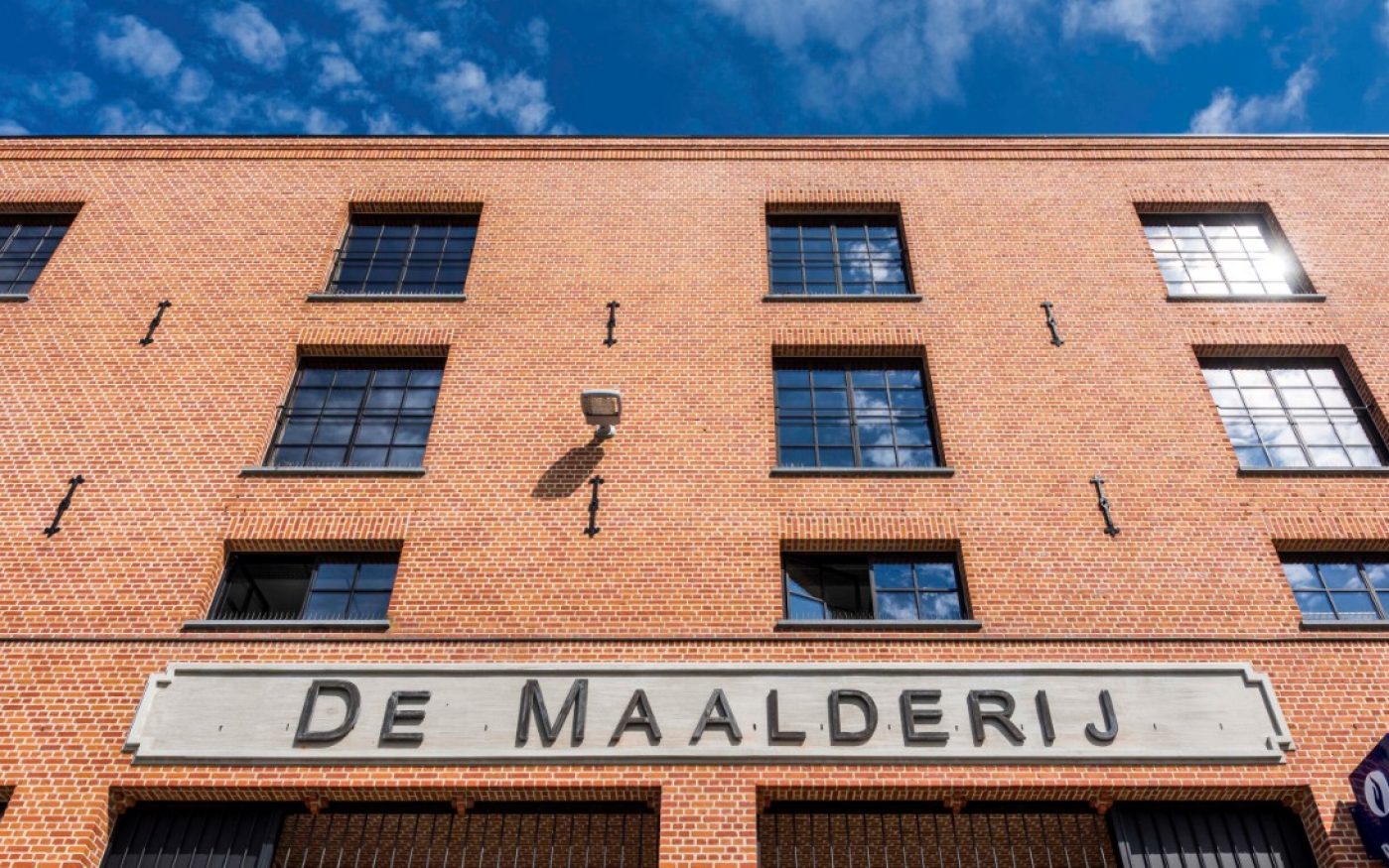 Terca Recup Rupelse Rijnvorm