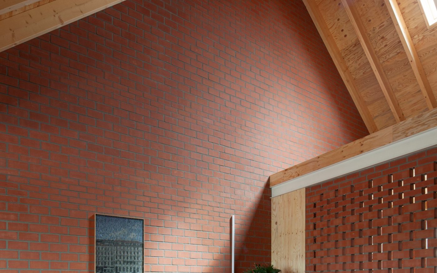 Reference photo renovation single family in Sint-Niklaas