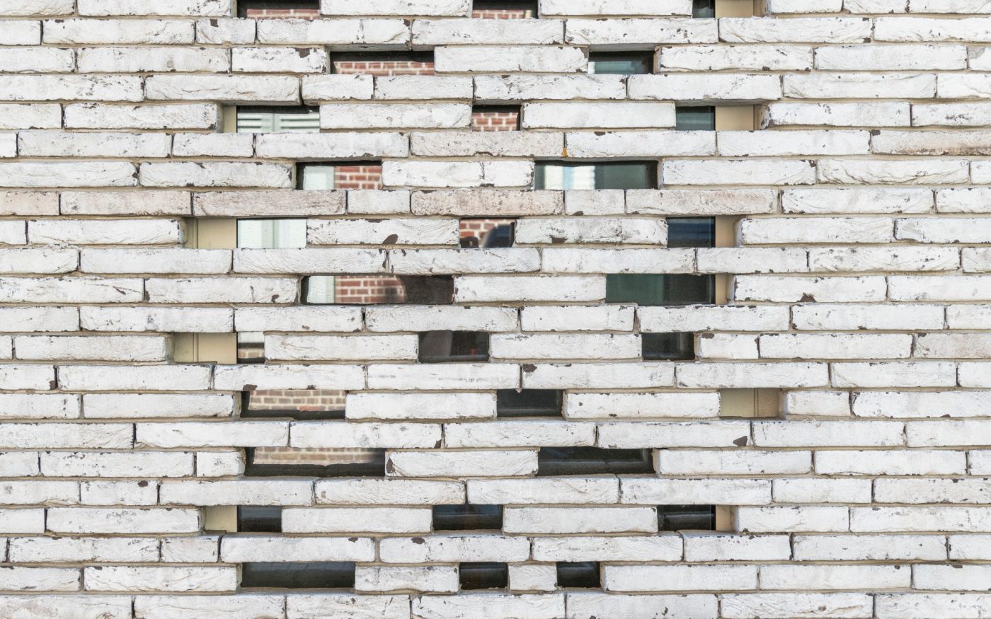 Reference photo single family in Nevele