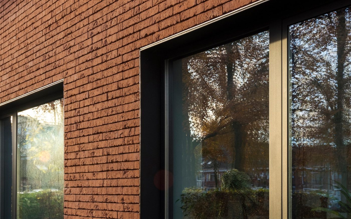 Renovation single family in Beveren