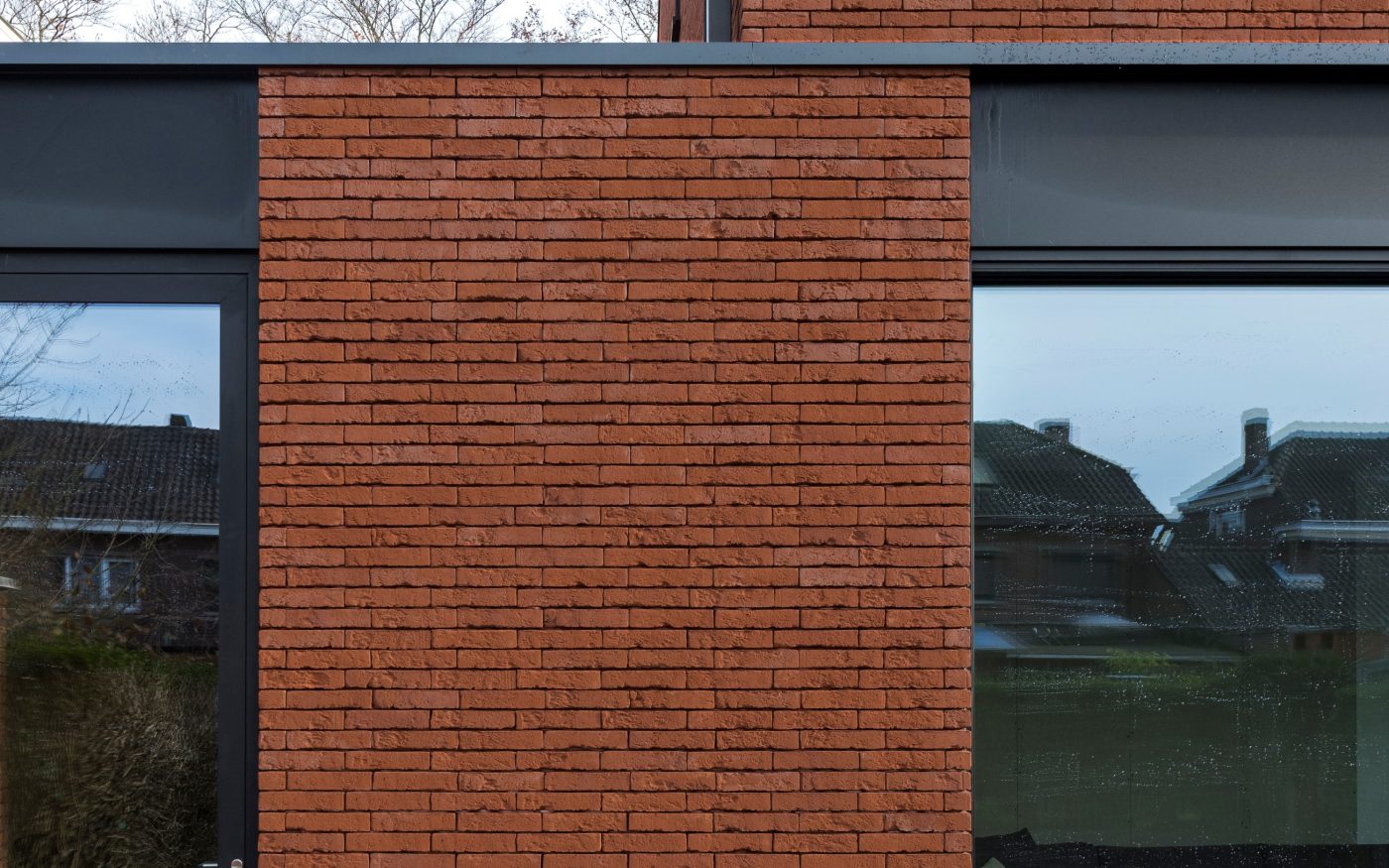 Renovation single family in Beveren