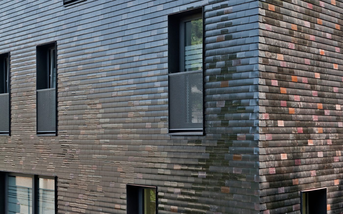 Extension healtcare in Namur