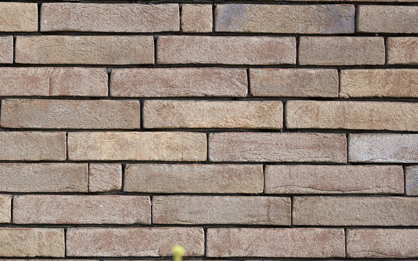 Reference photo new construction single family and apartment in Ronse