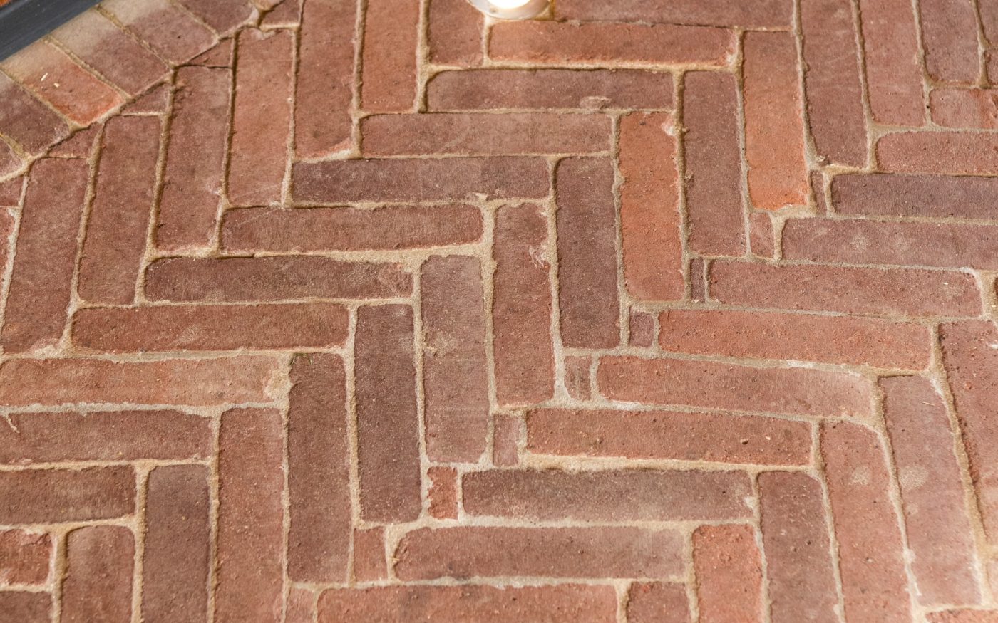 Reference photo private landscaping in Oudenaarde