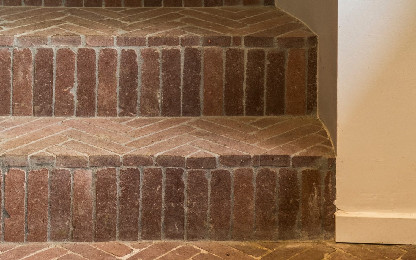 Reference photo private landscaping in Oudenaarde