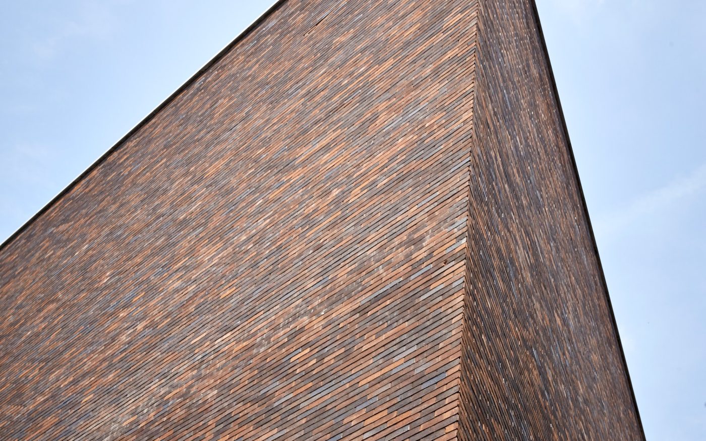 Reference photo new construction office and apartment in Nijvel