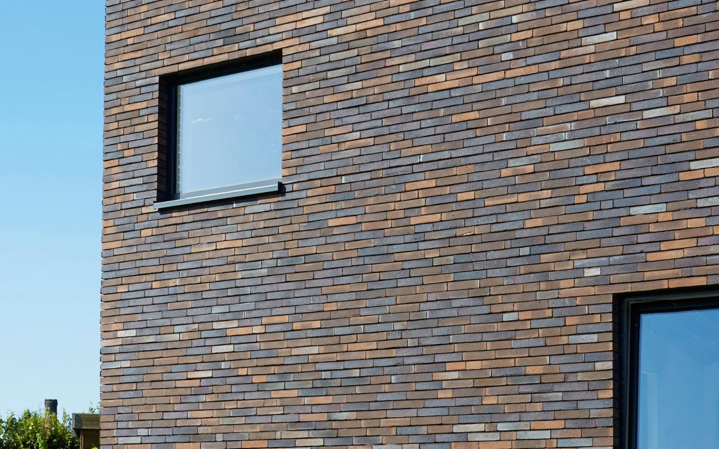 Reference photo new construction single family in Duisburg