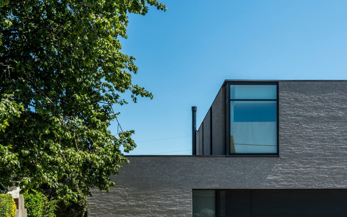 Reference photo new construction single family in Besonrieux