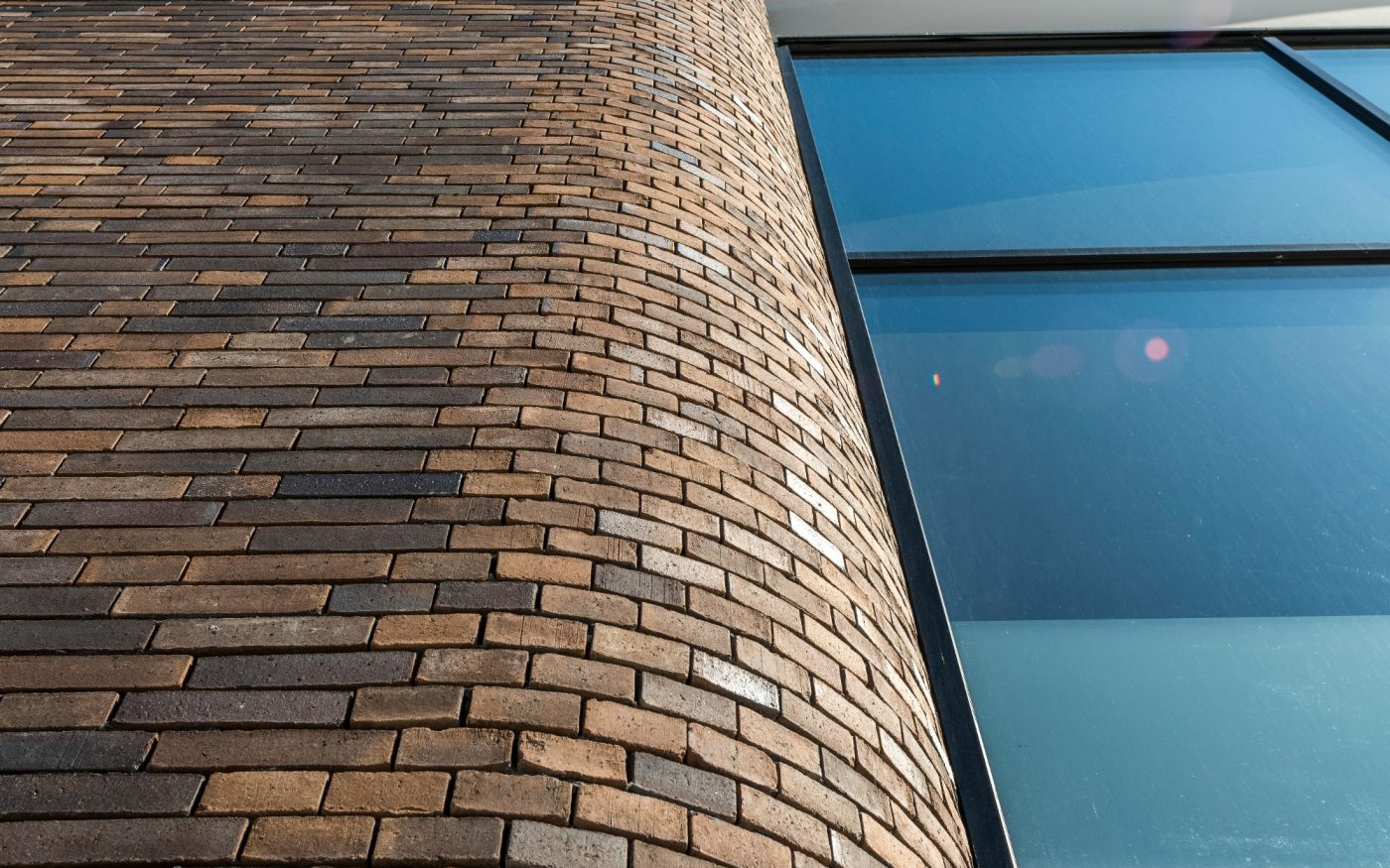 Reference photo renovation utility in Beringen