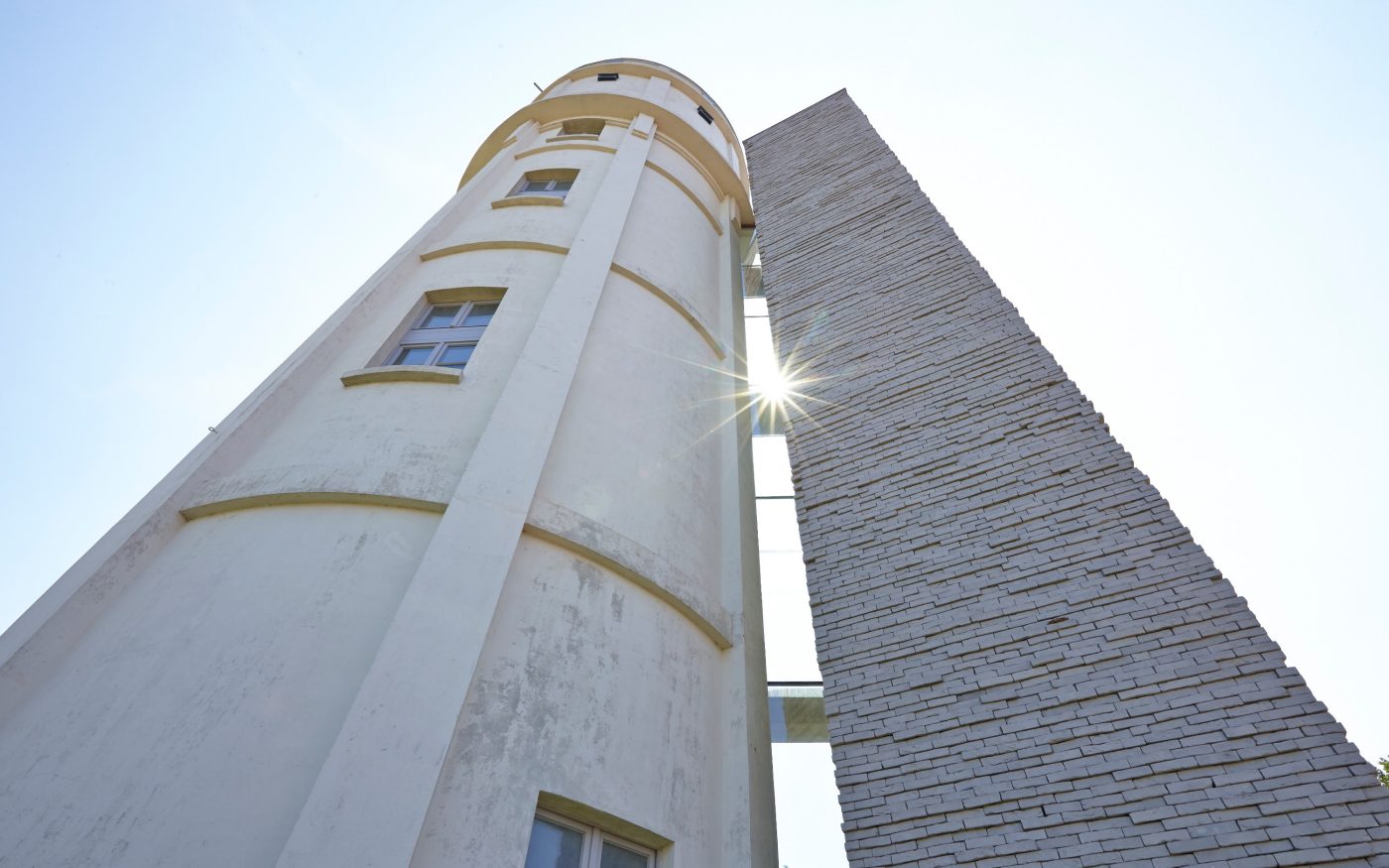 Reference photo renovation utility in Lembeek