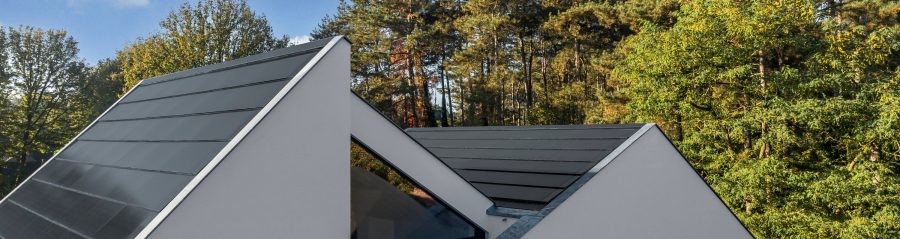 Reference photo renovation single family in Halle-Zoersel