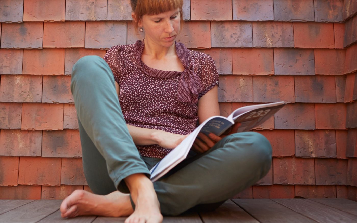 Reference photo new construction single family in Kortemark