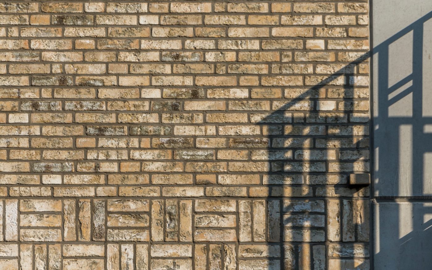 Reference photo new construction apartment in Antwerpen