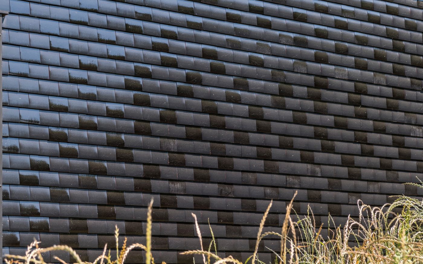 Reference photo new construction single family in Asse