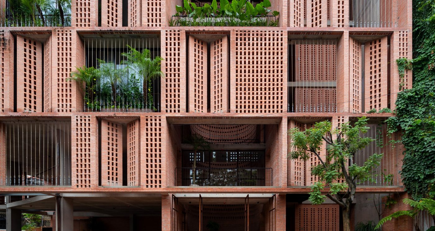 Brick Award 24 Premier Office, Category Working together, Architect: Tropical Space