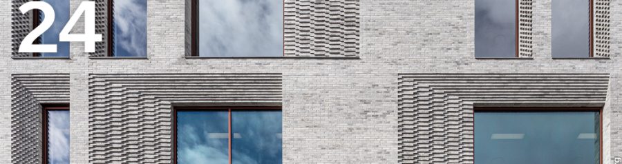 Brick 24 banner