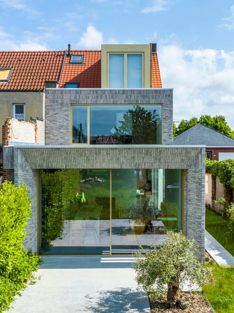 Kiwi Architecten