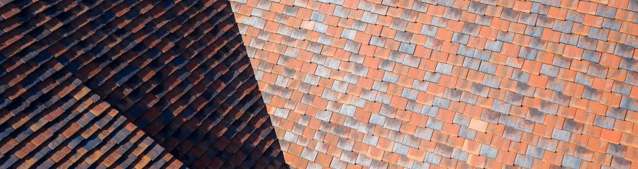 Reference photo new construction single family in Staden