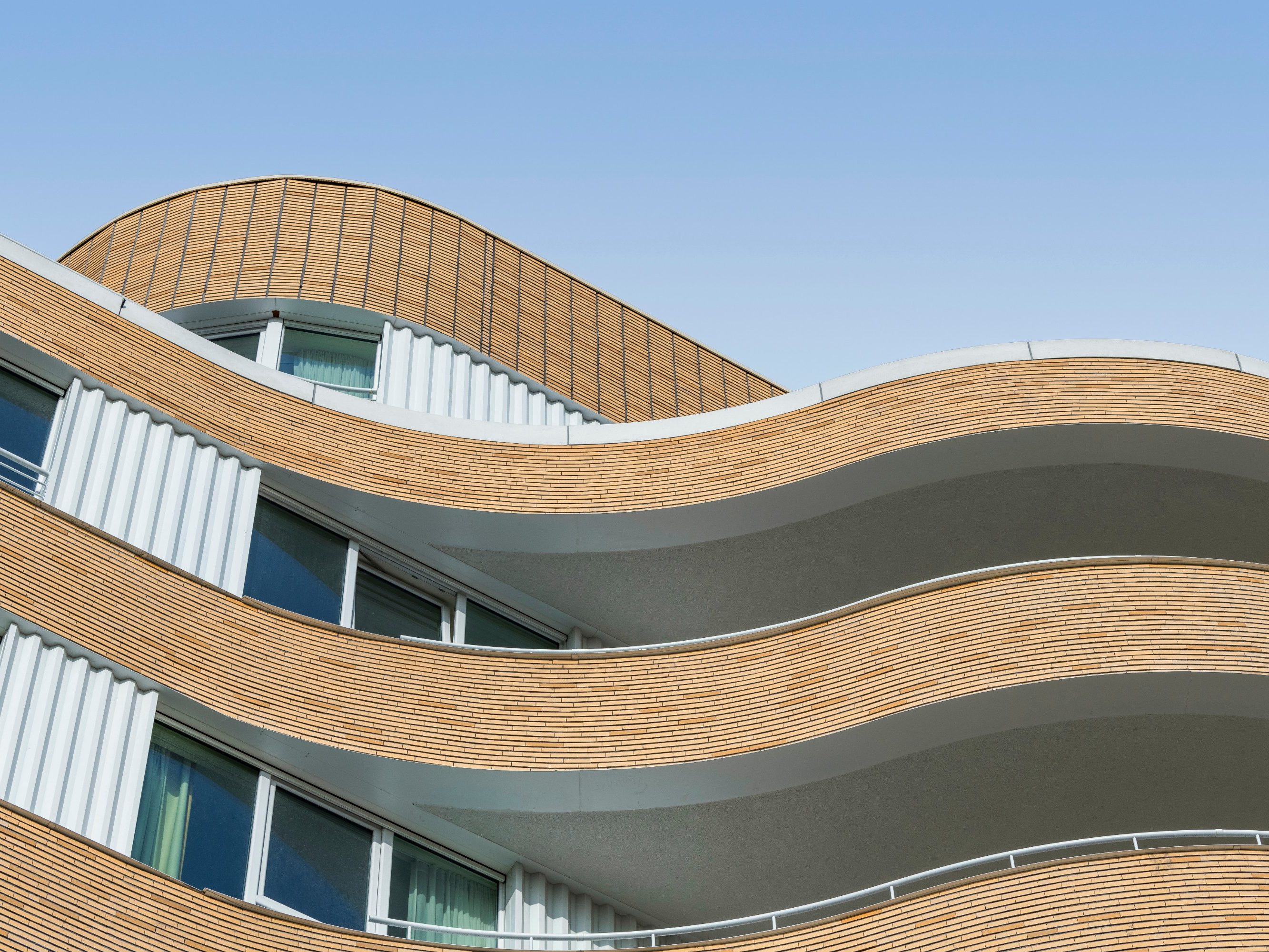 Reference photo new construction healthcare in Laken