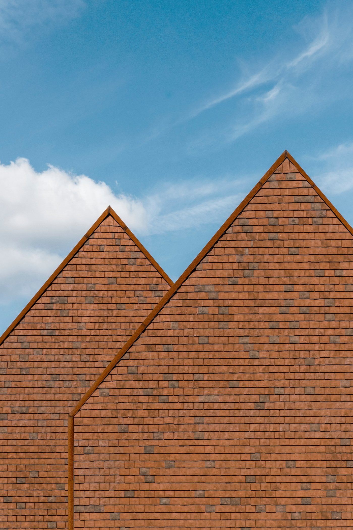 Reference photo renovation single family in Avelgem