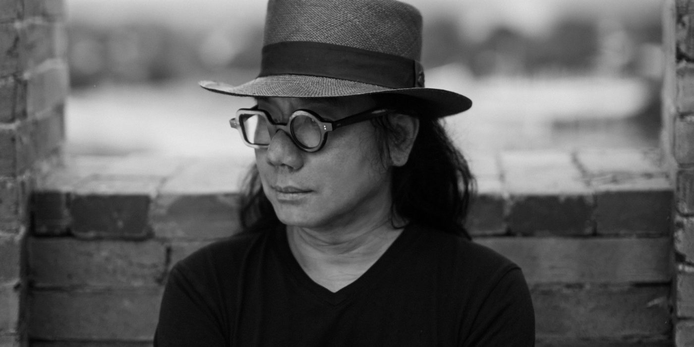 Brick Award 24 Jury member Boonserm Premthada