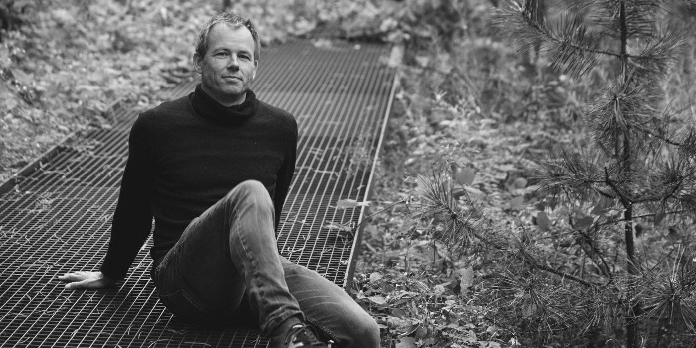 Brick Award 24 Symposium Speaker Jens Linnet