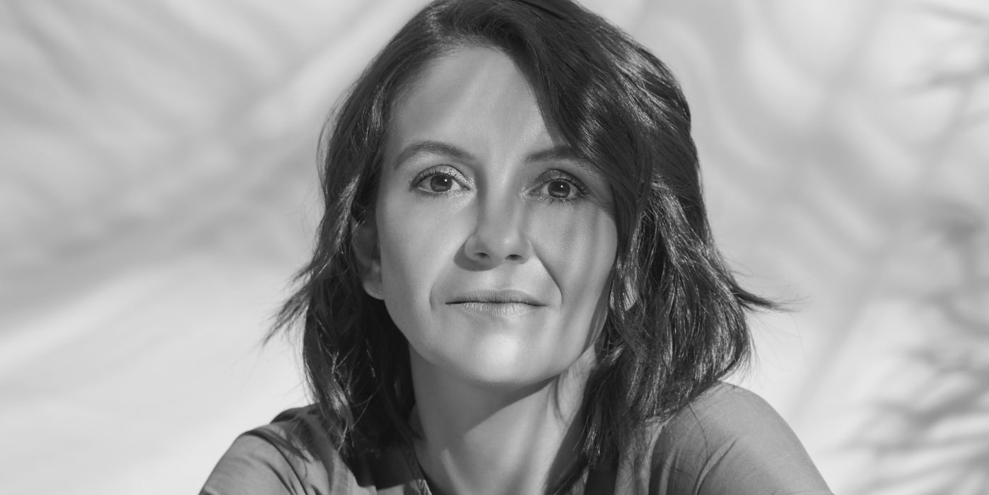 Brick Award 24 Symposium Speaker Gabriela Carrillo, Taller Carrillo