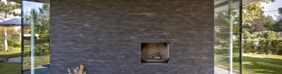 Reference photo new construction single family in Leuven