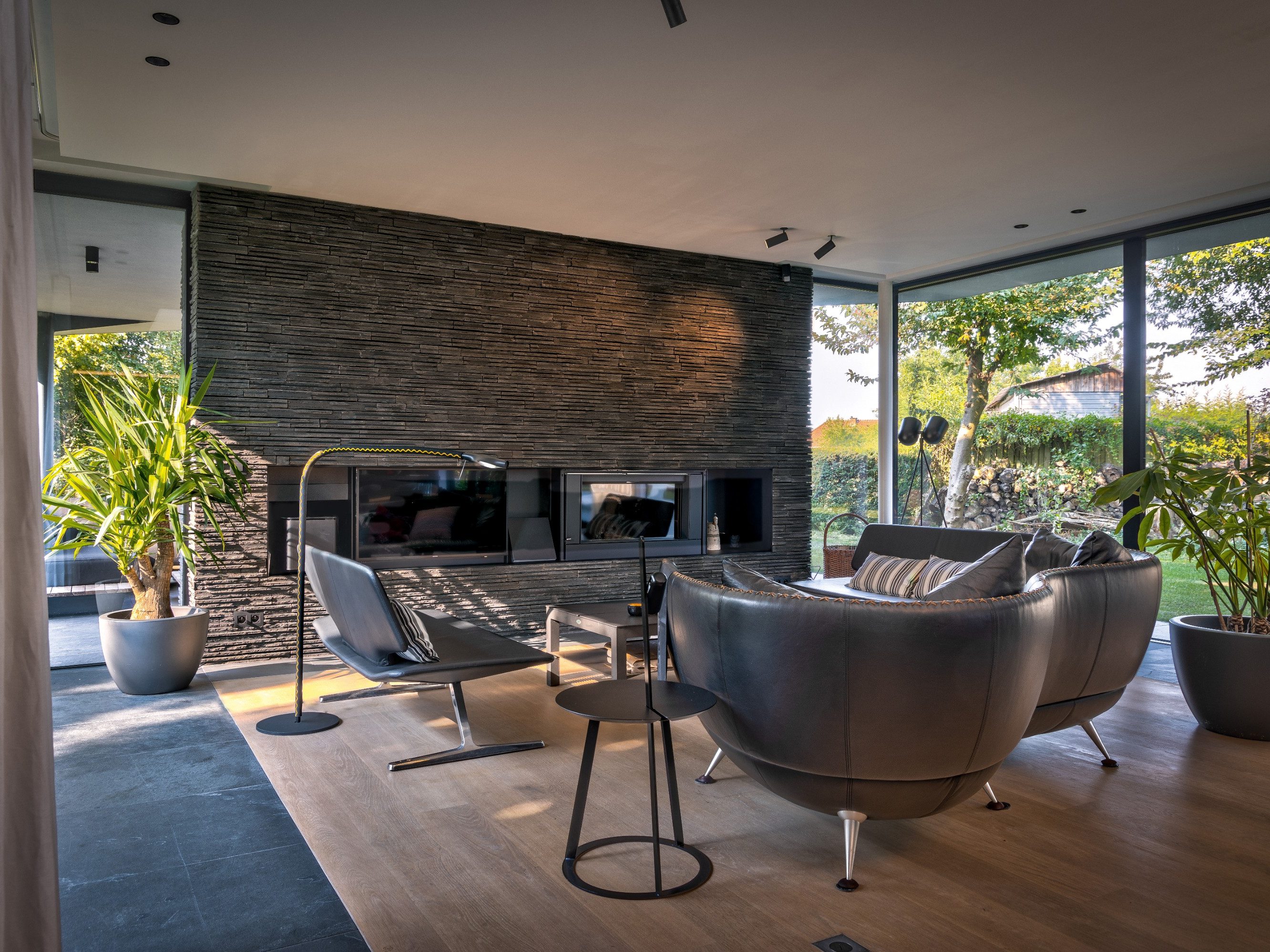 Reference photo new construction single family in Leuven