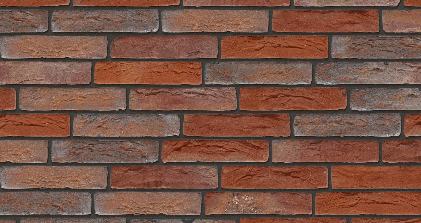 Linaqua Alta Rood - Dunbedmortel