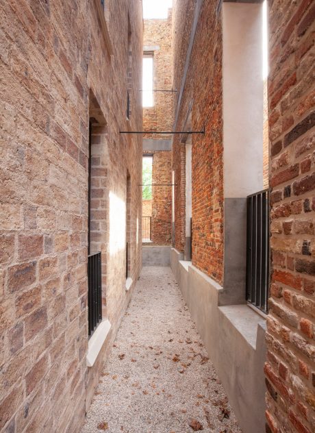 One Broel, Kortrijk | Lens°ass architecten, Hasselt