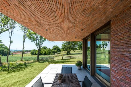 Martens Van Caimere Architecten, Gent