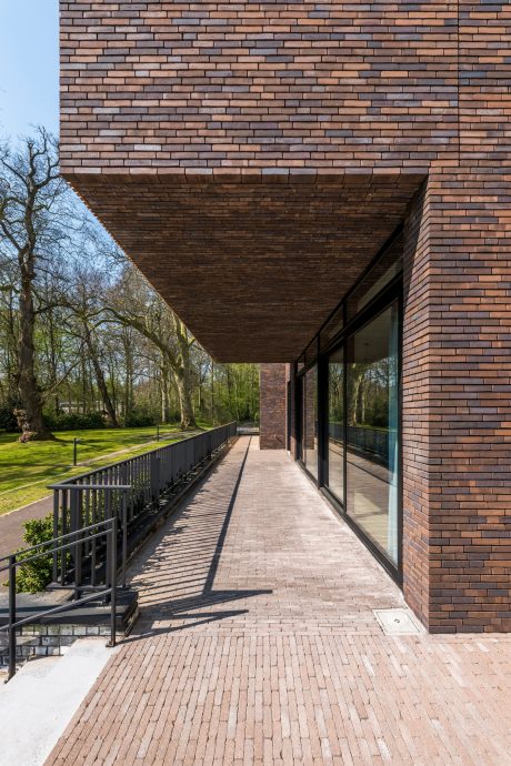 Detoo Architects, Oostende