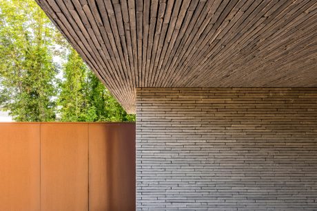 Reference photo new construction single family in Waregem